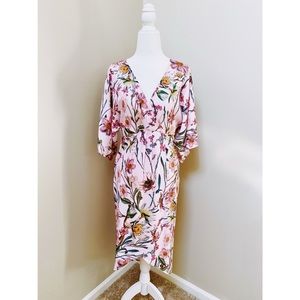 Gianni Bini kimono dress